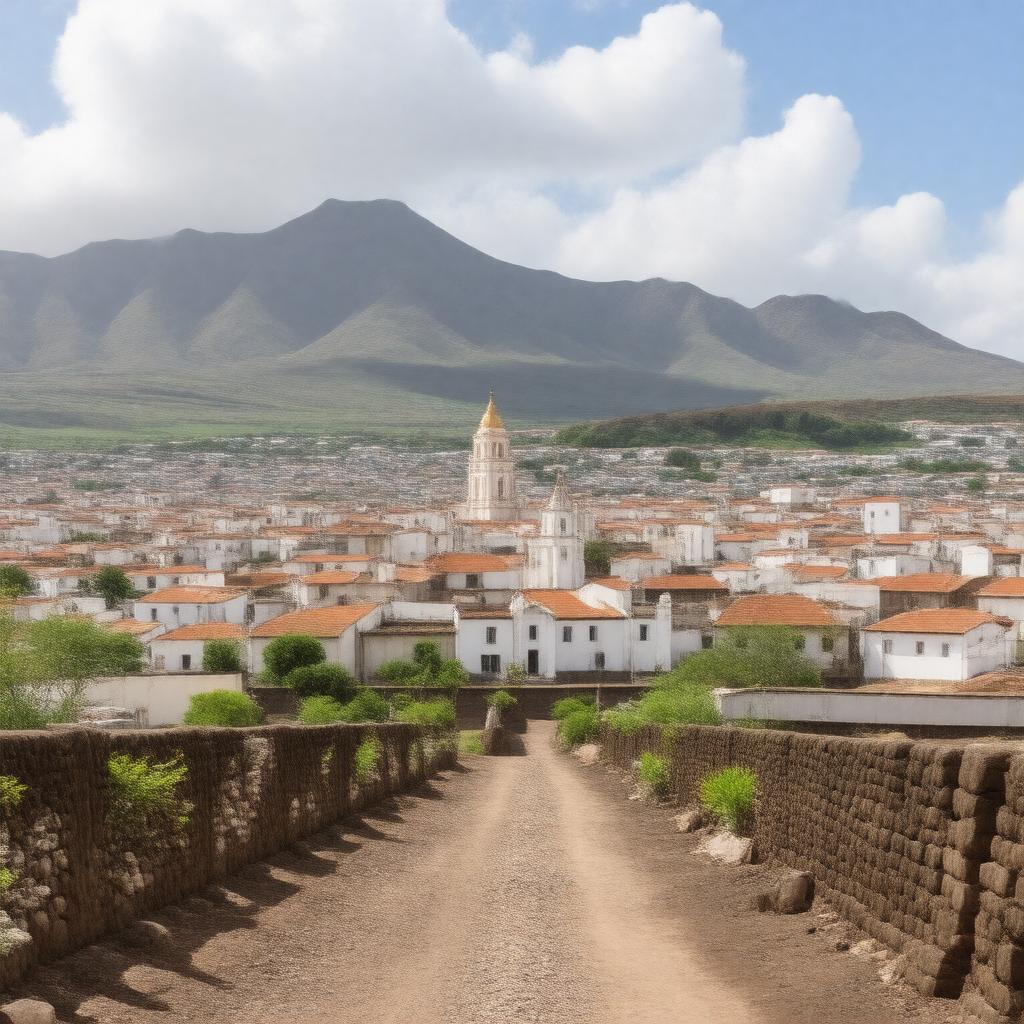 Ribeira Grande (Cape Verde)